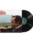 The Fox - Contemporary Records Acoustic Sounds Series (180g LP)