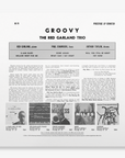 Groovy (Original Jazz Classics Series) (180g LP)