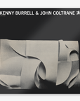 Kenny Burrell & John Coltrane (Original Jazz Classics Series) (180g LP)