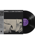 Kenny Burrell & John Coltrane (Original Jazz Classics Series) (180g LP)