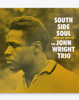 South Side Soul (Original Jazz Classics Series) (180g LP)