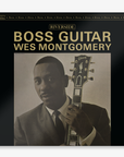 Boss Guitar (Original Jazz Classics Series) (180g LP)