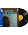 Live Wire / Blues Power + Last Night Blues (Bluesville Series) LP Bundle