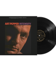 Intensity - Contemporary Records Acoustic Sounds Series (180g LP)
