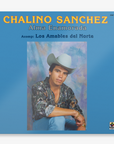 ALMA ENAMORADA (VINILO -180G)