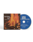 John Lee Hooker – Burning Hell + Skip James – Today! CD Bundle