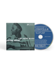Live Wire / Blues Power + Last Night Blues (Bluesville Series) CD Bundle