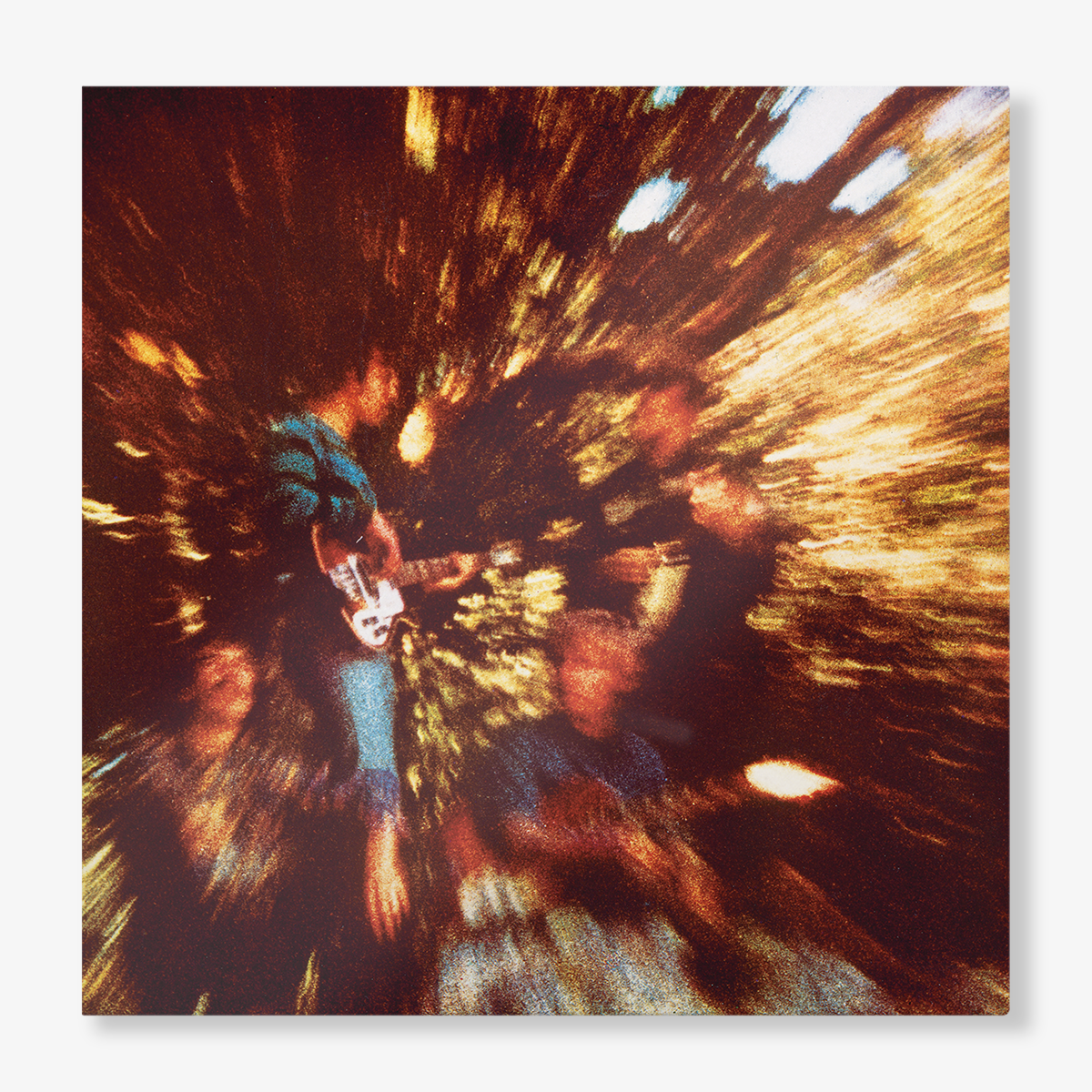 CREEDENCE CLEARWATER REVIVAL - Bayou Country - Amazon.com Music