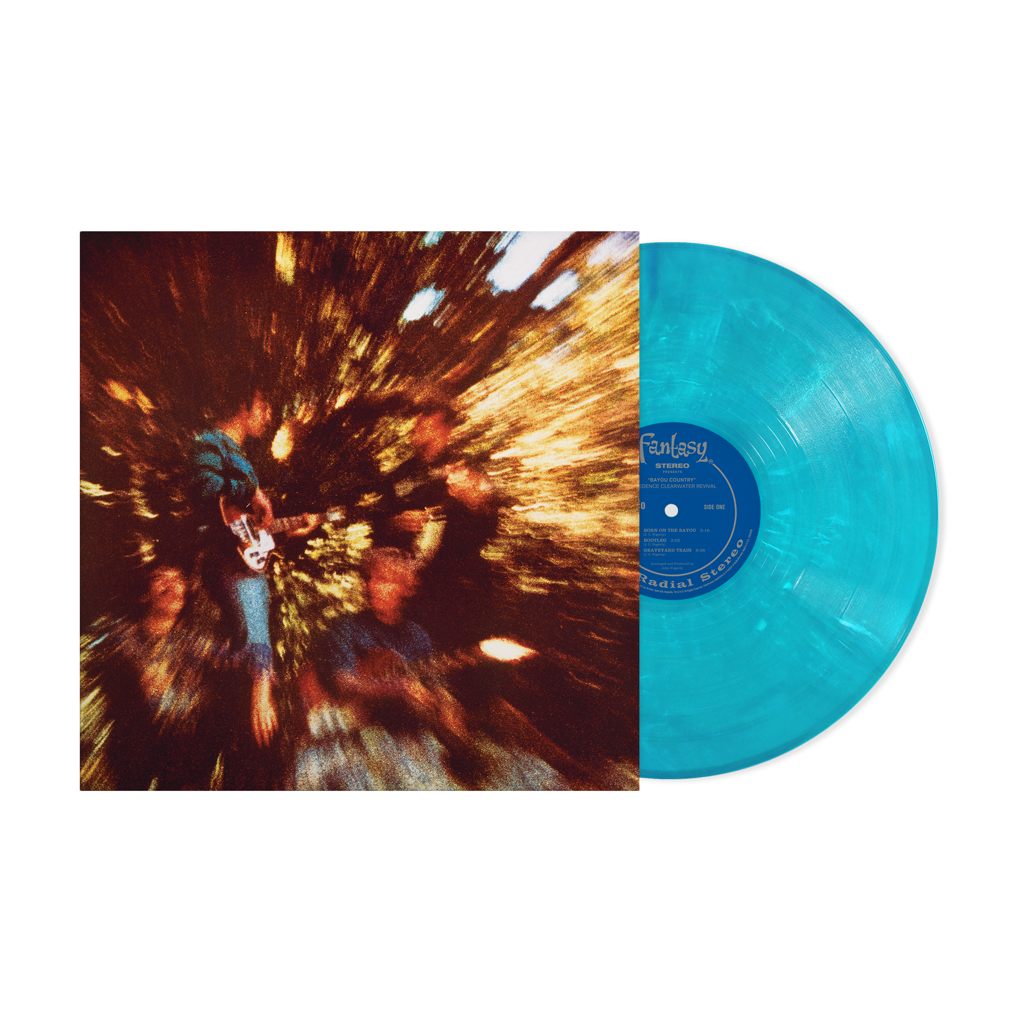 Creedence Clearwater Revival Mega Bundle – Craft Recordings