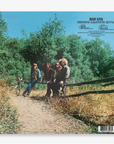 Green River (Olive Green LP)