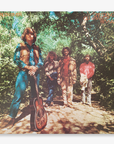 Green River (Olive Green LP)