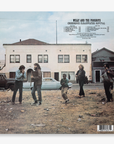 Willy And The Poor Boys ("Cotton Fields" LP - Exclusive)
