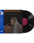 At The Gate of Horn (Bluesville Series) (180g LP)