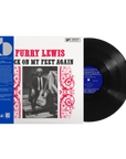 Back On My Feet Again (Bluesville Series) (180g LP)