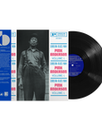 Carolina Blues Man, Volume 1 (Bluesville Series) (180g LP)