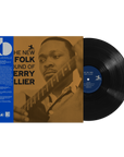 The New Folk Sound Of Terry Callier (Bluesville Series) (180g LP)