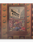 City Life (Jazz Dispensary Top Shelf Series LP)