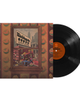 City Life (Jazz Dispensary Top Shelf Series LP)