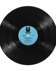 Perception (Jazz Dispensary Top Shelf Series) (180g LP)