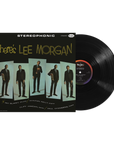 Here’s Lee Morgan (Original Jazz Classics Series) (180g LP)