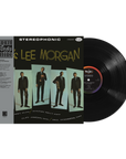 Here’s Lee Morgan (Original Jazz Classics Series) (180g LP)