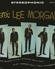 Here’s Lee Morgan (Original Jazz Classics Series) (180g LP)