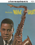 Introducing Wayne Shorter (Original Jazz Classics Series) (180g LP)