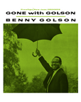Gone With Golson (Original Jazz Classics Series) (180g LP)