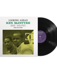 Looking Ahead (Original Jazz Classics Series) (180g LP)