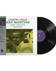 Looking Ahead (Original Jazz Classics Series) (180g LP)