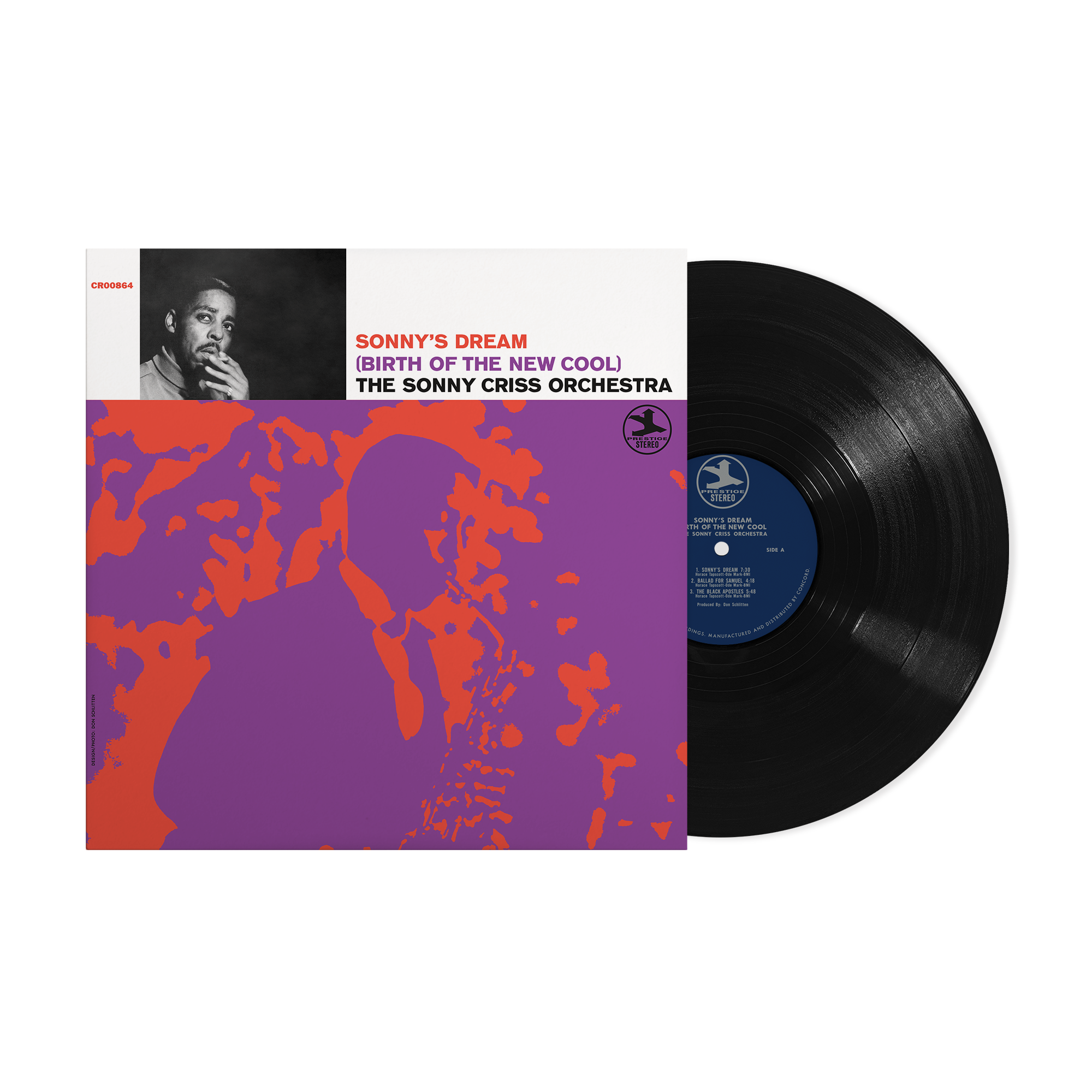 Sonny's Dream (Birth Of The New Cool) (Original Jazz