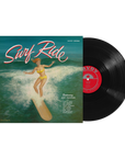 Surf Ride (Original Jazz Classics Series) (180g LP)