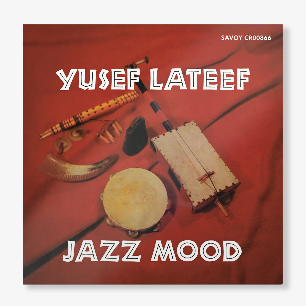 Jazz Mood (Original Jazz Classics Series) (180g LP) – Craft Recordings Jazz Mood (Original Jazz Classics Series) (180g LP) – Craft Recordings