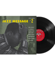 Jazz Message