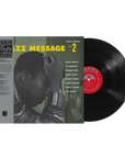 Jazz Message