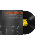 After Hours (Original Jazz Classics Series) (180g LP)