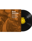 Soul Junction (Original Jazz Classics Series) (180g LP)
