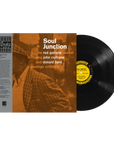 Soul Junction (Original Jazz Classics Series) (180g LP)