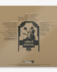 Tremendo Caché (Caché En Negro Y Blanco LP – Fania Exclusive) + Vaya Logo T-Shirt