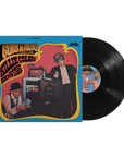 Guisando: Doing A Job Wide LP