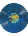 Canciones Del Solar De Los Aburridos (Azul Ahumado Color LP – Fania Exclusive)