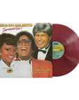 Tremendo Trio! (Tremendo Rojo Color LP - Fania Exclusive)