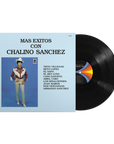 Más Éxitos Con (180g LP)