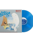 Baby Beluga (Eco-Friendly Blue LP)