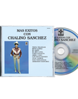Más Éxitos Con (CD)