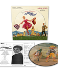 The Sound of Music (Picture Disc)