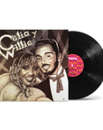 Celia Y Willie (LP)