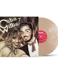 CELIA Y WILLIE (140G SOFT GOLD COLOR LP – FANIA EXCLUSIVE)
