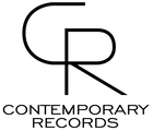 Contemporary Records Logo