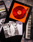 The Best Of (Red Smoke LP - Exclusive)
